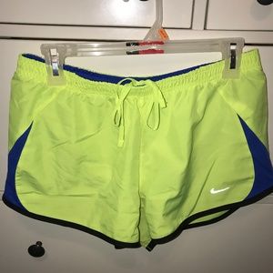 Nike Running Shorts